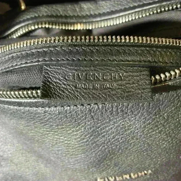 Authentic Givenchy Pandora Shoulder Bag - Picture 11 of 14